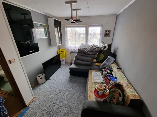 Prodej rodinného domu, Mnichov, 367 m2