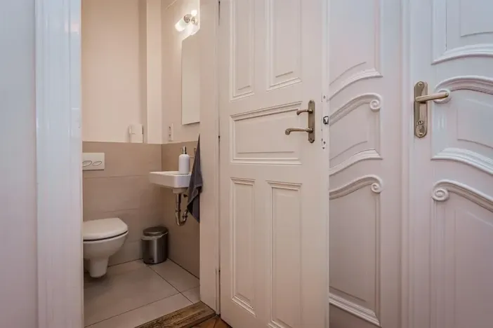 Pronájem kanceláře, Praha - Staré Město, Na Perštýně, 319 m2