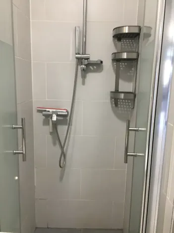 Pronájem bytu 1+kk, Brno, Křenová, 25 m2