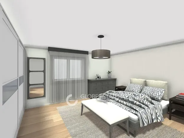 Prodej bytu 5+1, Havlíčkův Brod, Nerudova, 120 m2