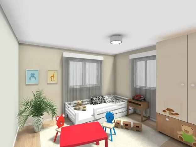 Prodej bytu 5+1, Havlíčkův Brod, Nerudova, 120 m2