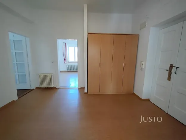 Pronájem bytu 3+1, Písek, Tylova, 100 m2