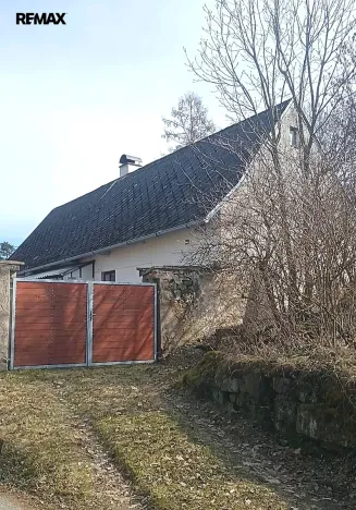 Prodej rodinného domu, Smolotely, 73 m2