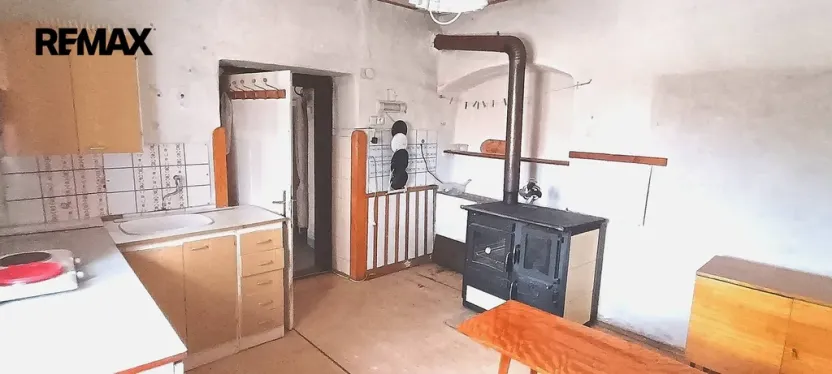 Prodej rodinného domu, Smolotely, 73 m2