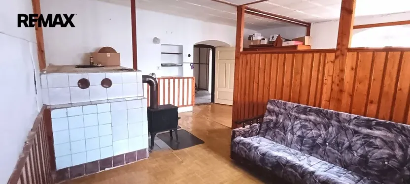 Prodej rodinného domu, Smolotely, 73 m2