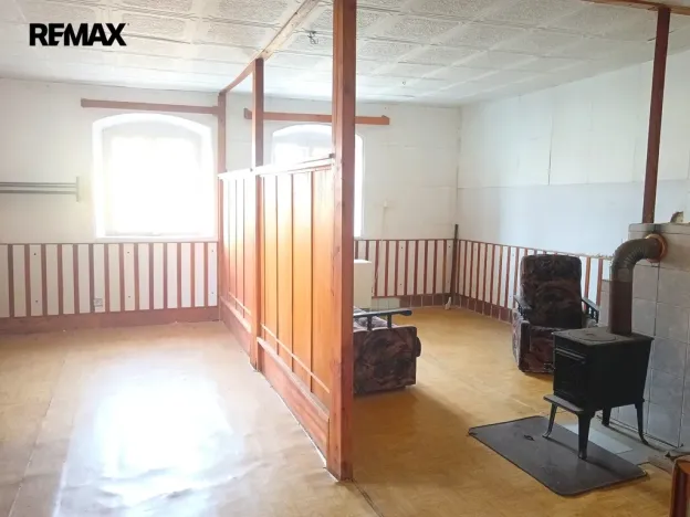 Prodej rodinného domu, Smolotely, 73 m2