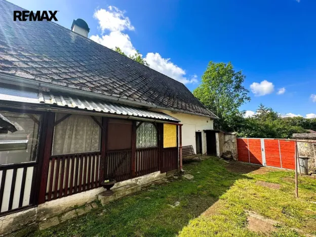 Prodej rodinného domu, Smolotely, 73 m2