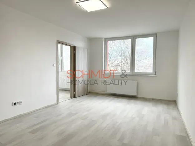 Pronájem bytu 4+1, Hustopeče, U Větrolamu, 88 m2
