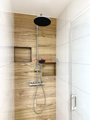 Pronájem bytu 4+1, Hustopeče, U Větrolamu, 88 m2