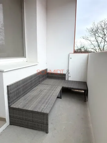 Pronájem bytu 4+1, Hustopeče, U Větrolamu, 88 m2