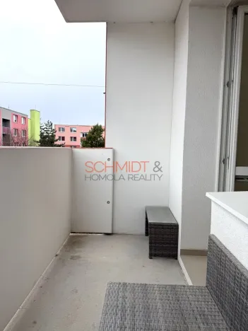 Pronájem bytu 4+1, Hustopeče, U Větrolamu, 88 m2