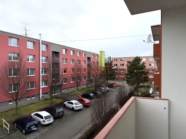 Pronájem bytu 4+1, Hustopeče, U Větrolamu, 88 m2