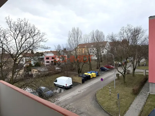 Pronájem bytu 4+1, Hustopeče, U Větrolamu, 88 m2