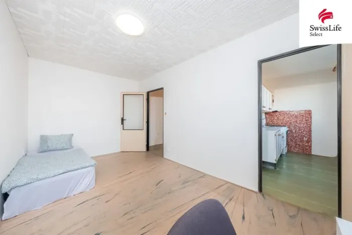 Prodej bytu 3+1, Pardubice, Lidická, 66 m2