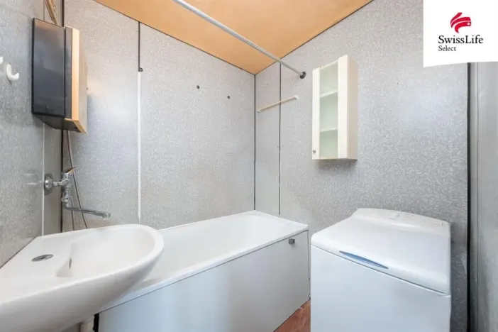 Prodej bytu 3+1, Pardubice, Lidická, 66 m2