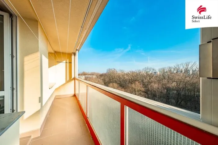 Prodej bytu 3+1, Pardubice, Lidická, 66 m2