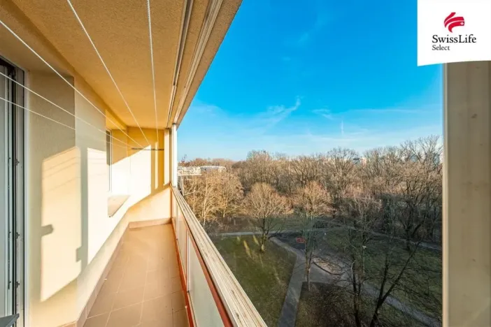 Prodej bytu 3+1, Pardubice, Lidická, 66 m2