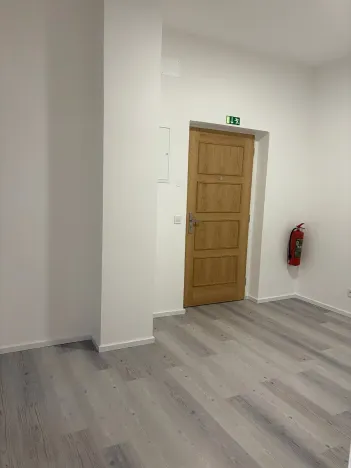 Pronájem bytu 2+kk, Praha, U plynárny, 48 m2