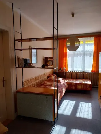 Prodej rodinného domu, Telč, Havlíčkova, 200 m2