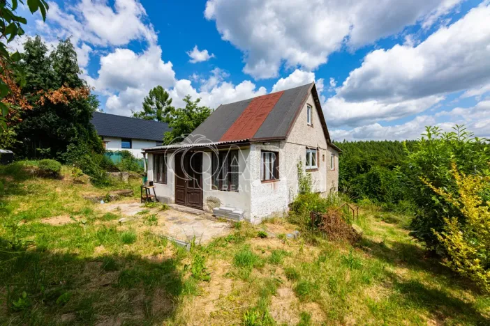 Prodej chaty, Zvánovice, Lipová, 60 m2