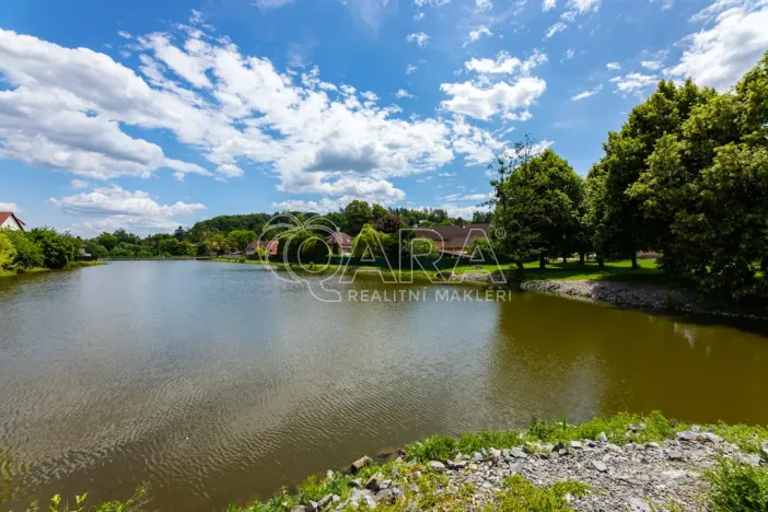 Prodej chaty, Zvánovice, Lipová, 60 m2