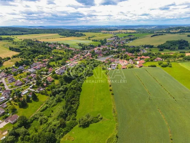 Prodej chaty, Zvánovice, Lipová, 60 m2
