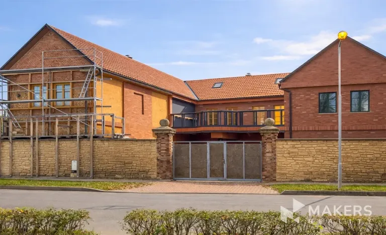 Prodej rodinného domu, Hostivice, Litovická, 508 m2