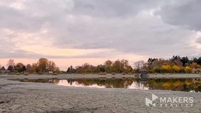 Prodej rodinného domu, Hostivice, Litovická, 508 m2