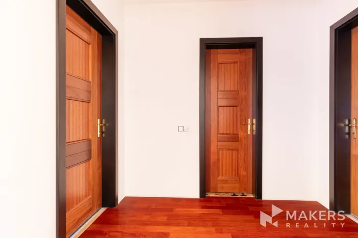 Prodej rodinného domu, Hostivice, Litovická, 508 m2