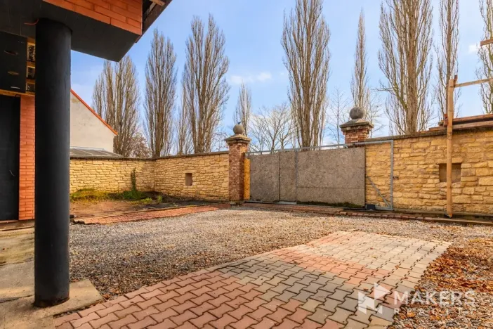 Prodej rodinného domu, Hostivice, Litovická, 508 m2