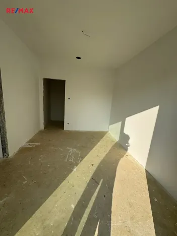 Prodej rodinného domu, Polom, 55 m2