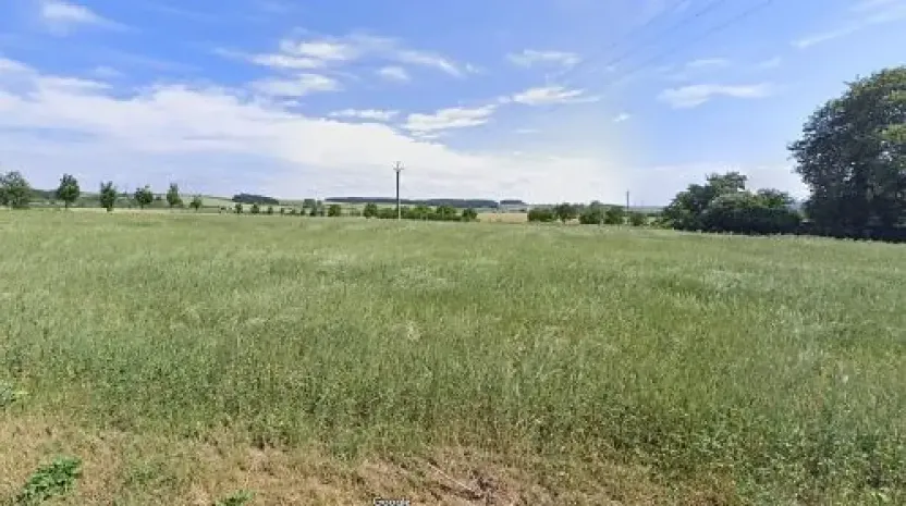 Prodej podílu pole, Tlumačov, 3989 m2