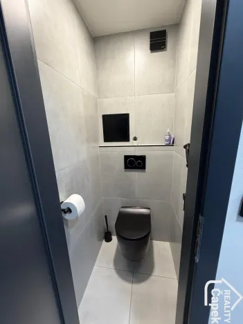 Pronájem bytu 2+1, Ostrava - Poruba, Sokolovská, 60 m2