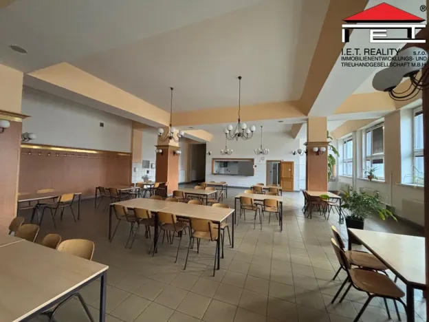 Pronájem obchodního prostoru, Ostrava, Halasova, 785 m2