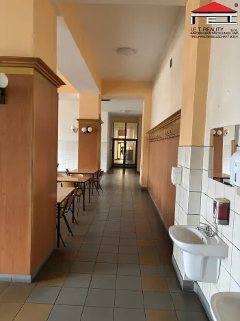 Pronájem obchodního prostoru, Ostrava, Halasova, 785 m2