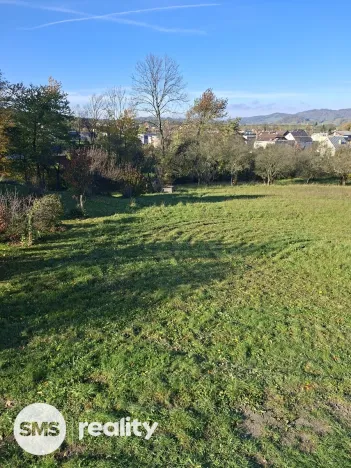 Prodej pozemku pro bydlení, Mořkov, 1518 m2