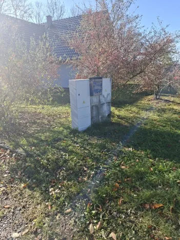 Prodej pozemku pro bydlení, Mořkov, 1518 m2