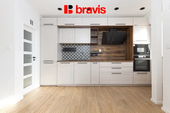 Pronájem bytu 3+kk, Brno - Kohoutovice, Chopinova, 100 m2