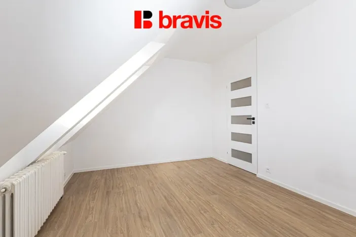 Pronájem bytu 3+kk, Brno - Kohoutovice, Chopinova, 100 m2