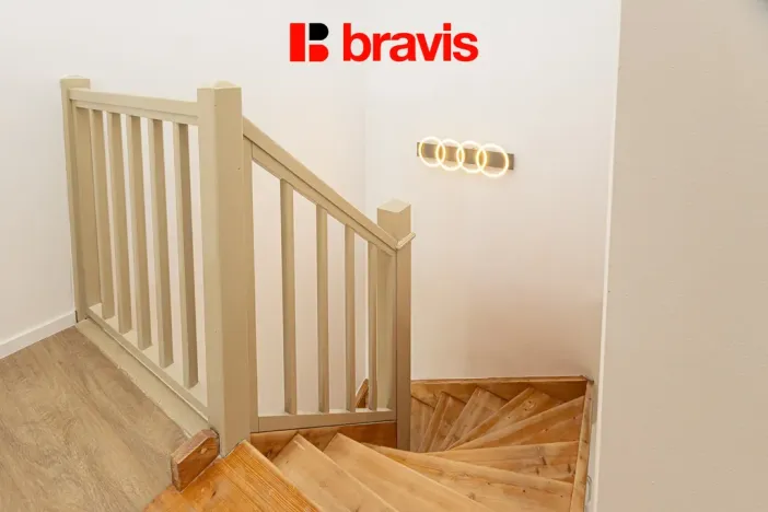 Pronájem bytu 3+kk, Brno - Kohoutovice, Chopinova, 100 m2