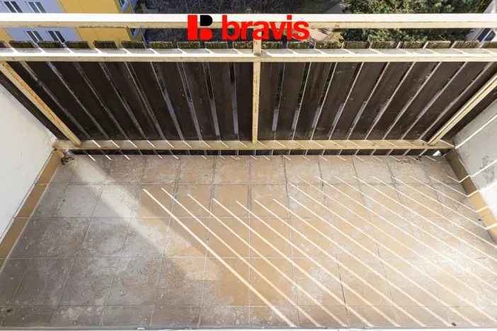 Pronájem bytu 3+kk, Brno - Kohoutovice, Chopinova, 100 m2