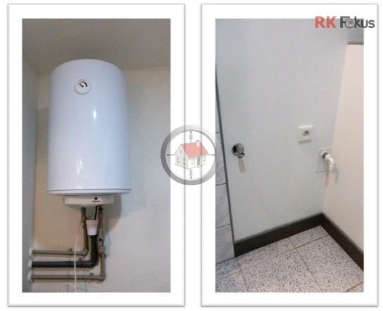 Pronájem bytu 1+kk, Moravské Budějovice, nám. ČSA, 40 m2