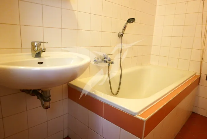 Pronájem bytu 1+1, Plzeň, Jiráskovo náměstí, 47 m2