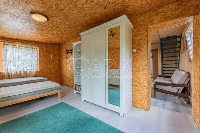 Prodej pozemku pro bydlení, Zvánovice, Lipová, 431 m2