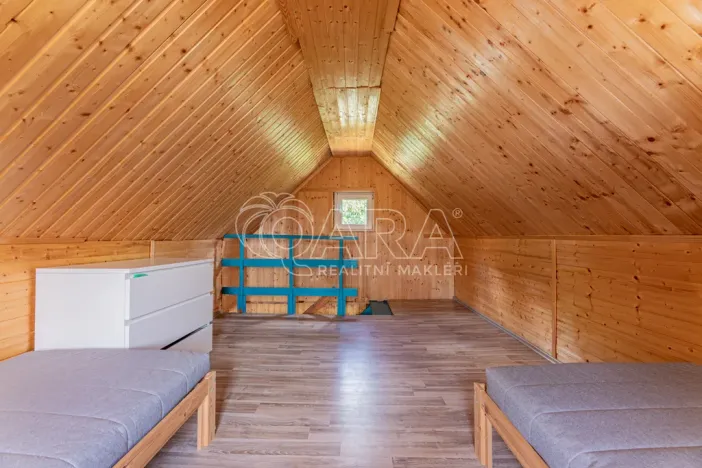 Prodej pozemku pro bydlení, Zvánovice, Lipová, 431 m2