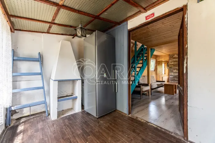 Prodej pozemku pro bydlení, Zvánovice, Lipová, 431 m2