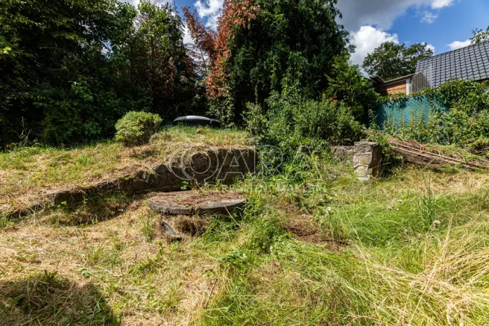 Prodej pozemku pro bydlení, Zvánovice, Lipová, 431 m2