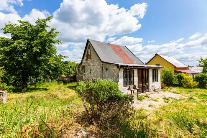 Prodej pozemku pro bydlení, Zvánovice, Lipová, 431 m2