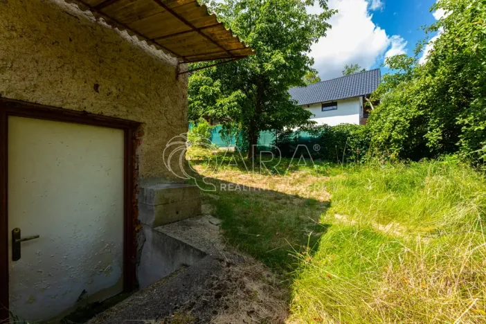 Prodej pozemku pro bydlení, Zvánovice, Lipová, 431 m2