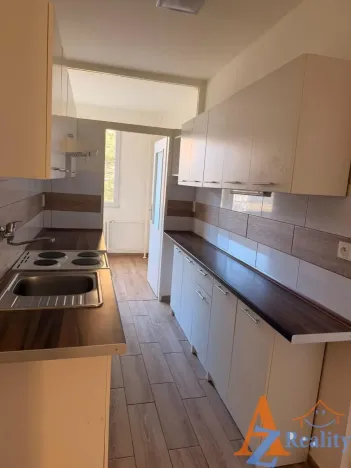 Pronájem bytu 2+1, Chomutov, Kyjická, 65 m2